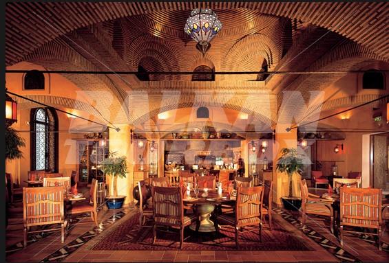 почивка в Madinat Jumeirah