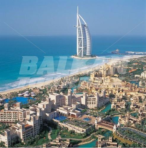 почивка в Madinat Jumeirah
