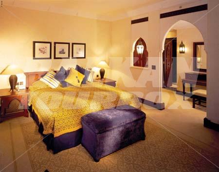почивка в Madinat Jumeirah