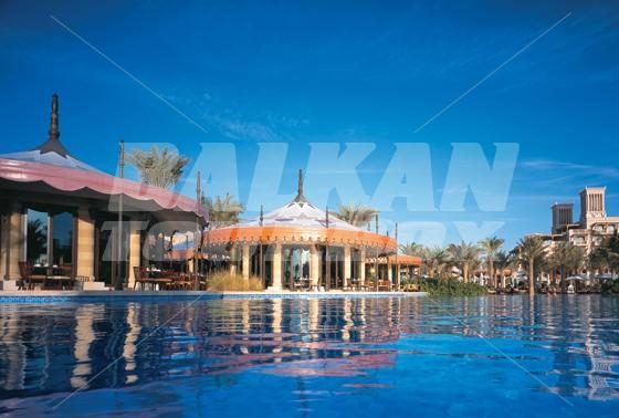 почивка в Madinat Jumeirah