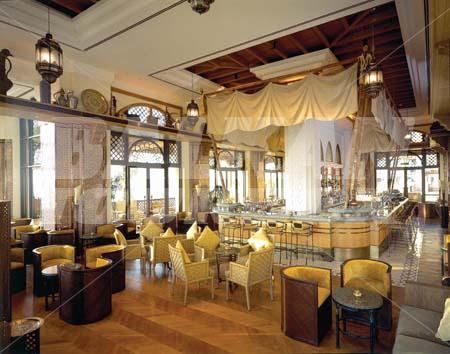 почивка в Madinat Jumeirah