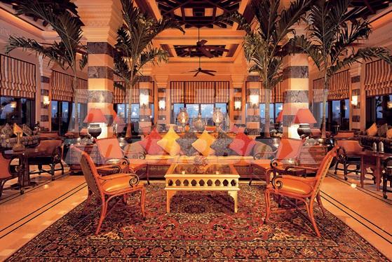 почивка в Madinat Jumeirah