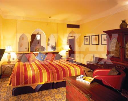 почивка в Madinat Jumeirah