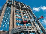 Хотел Al Sondos Suites by Le Meridien, ОАЕ, Дубай