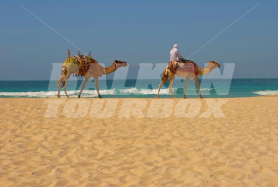 почивка в Al Sondos Suites by Le Meridien