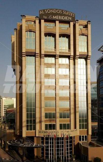 почивка в Al Sondos Suites by Le Meridien
