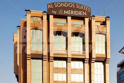 почивка в Al Sondos Suites by Le Meridien