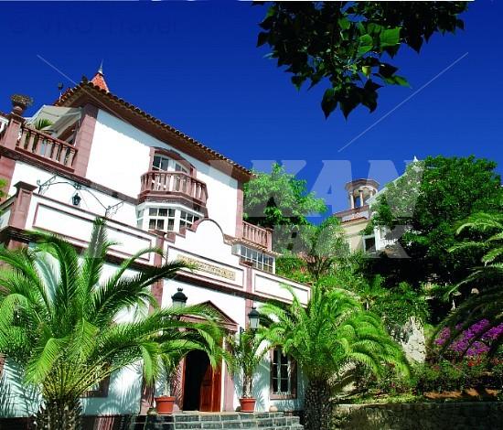 holiday in Bahia Del Duque