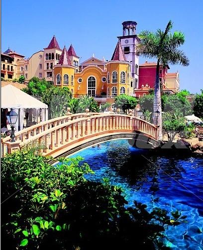 holiday in Bahia Del Duque