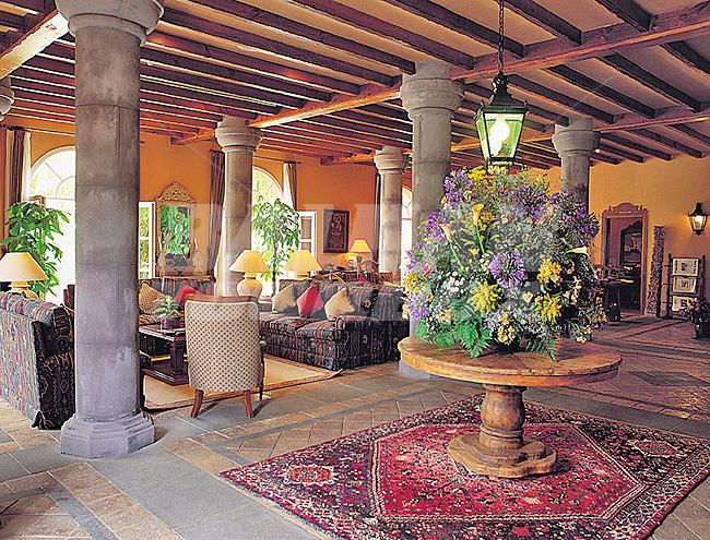 holiday in Bahia Del Duque