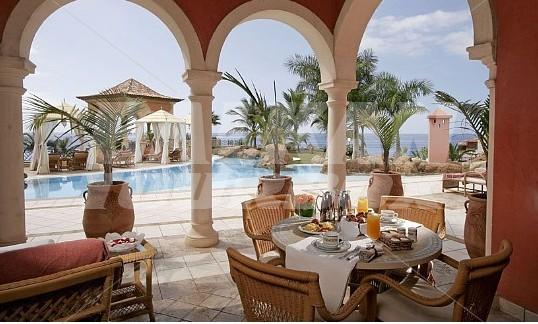 holiday in Bahia Del Duque