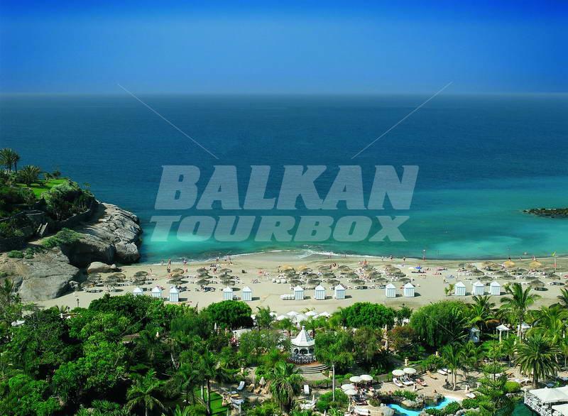 holiday in Bahia Del Duque