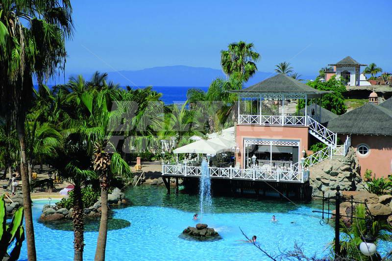 holiday in Bahia Del Duque