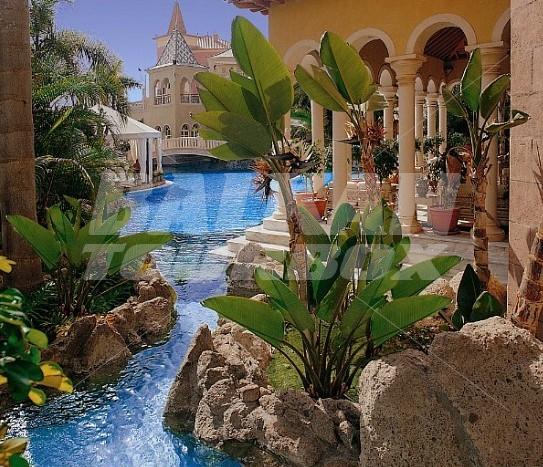 holiday in Bahia Del Duque