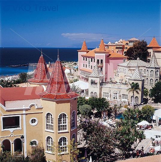 holiday in Bahia Del Duque