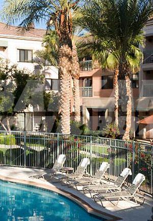 почивка в Courtyard by Marriott Phoenix Chandler