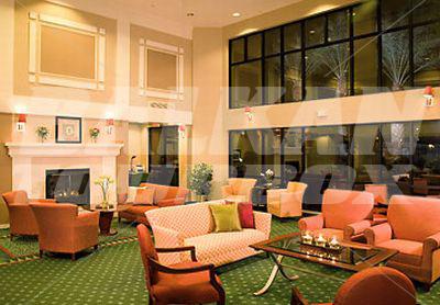почивка в Courtyard by Marriott Phoenix Chandler
