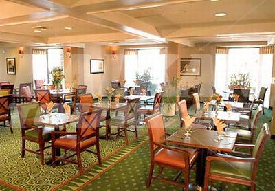 почивка в Courtyard by Marriott Phoenix Chandler