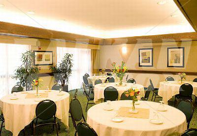 почивка в Courtyard by Marriott Phoenix Chandler