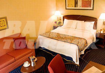 почивка в Courtyard by Marriott Phoenix Chandler