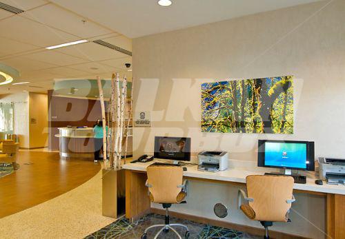 почивка в SpringHill Suites by Marriott Anchorage University Lake