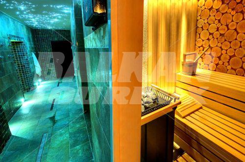 holiday in Grandhotel Praha
