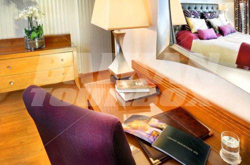 holiday in Grandhotel Praha