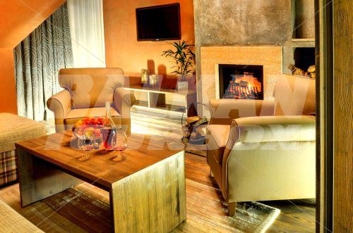 holiday in Grandhotel Praha