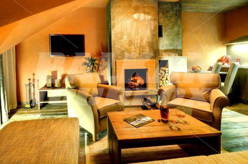 holiday in Grandhotel Praha