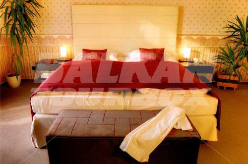 holiday in Grandhotel Praha