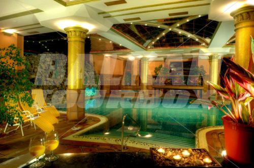 holiday in Grandhotel Praha