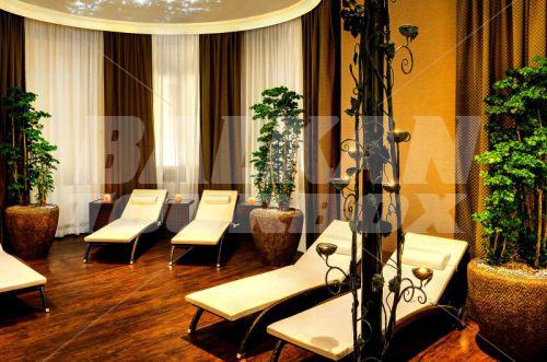 holiday in Grandhotel Praha