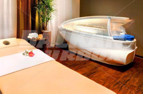 holiday in Grandhotel Praha