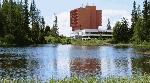 Hotel Sorea Trigan Banik, Slovakia, Vysoke tatry