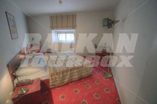 почивка в City Inn Prague