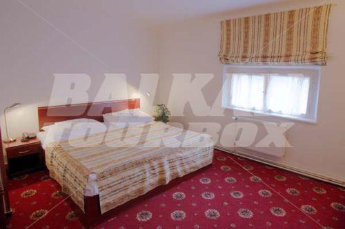 почивка в City Inn Prague