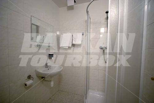 почивка в City Inn Prague