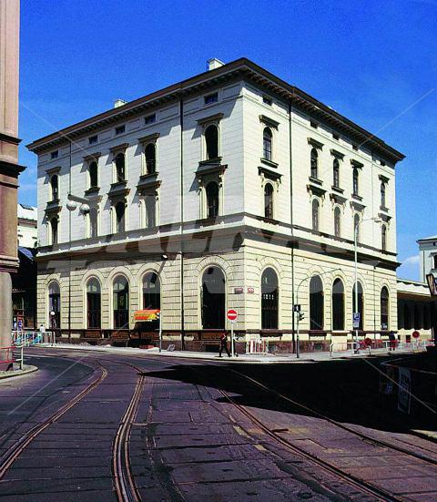 почивка в  City Inn Prague