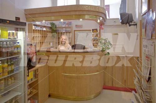почивка в City Inn Prague
