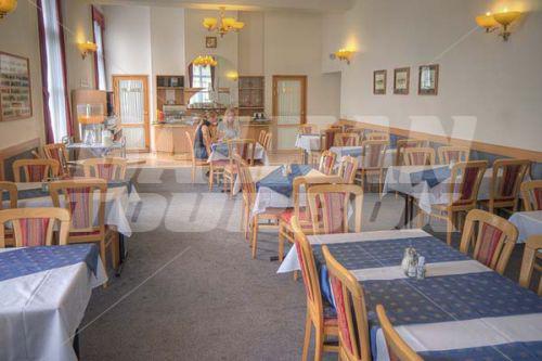 почивка в City Inn Prague