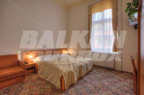 почивка в City Inn Prague