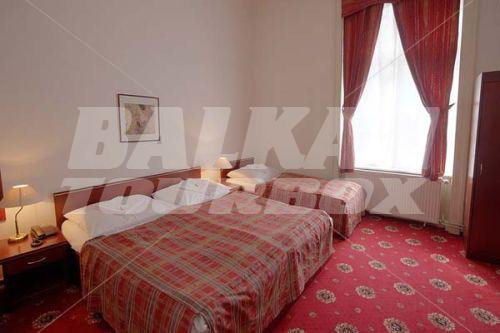 почивка в City Inn Prague