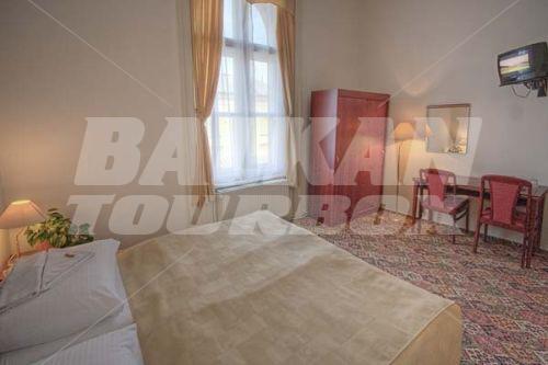 почивка в City Inn Prague