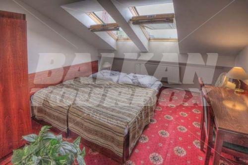почивка в City Inn Prague