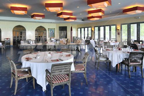 почивка в Club Med Columbus Isle
