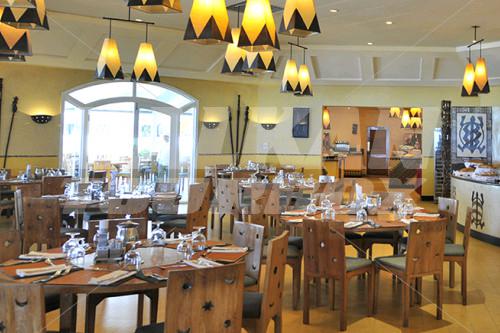 почивка в Club Med Columbus Isle