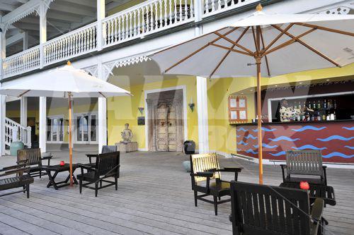 почивка в Club Med Columbus Isle