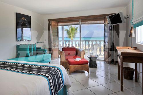 почивка в Club Med Columbus Isle