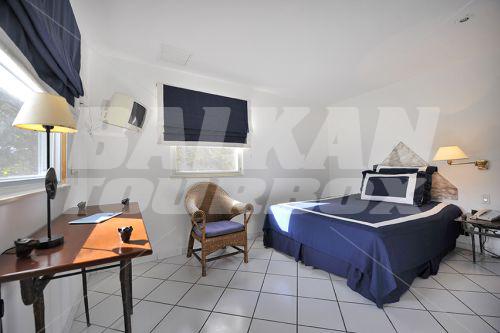 почивка в Club Med Columbus Isle