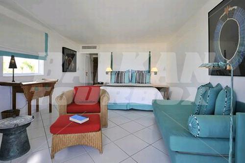 почивка в Club Med Columbus Isle